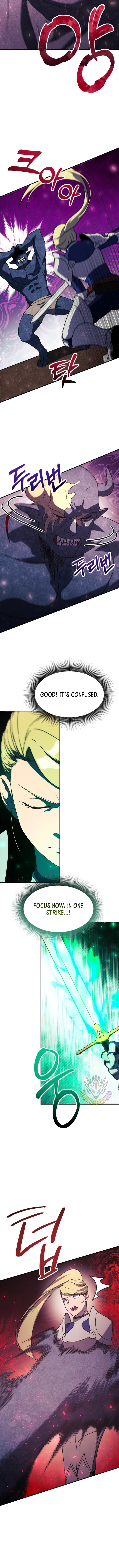 Playing the Perfect Fox-Eyed Villain Chapter 17 2